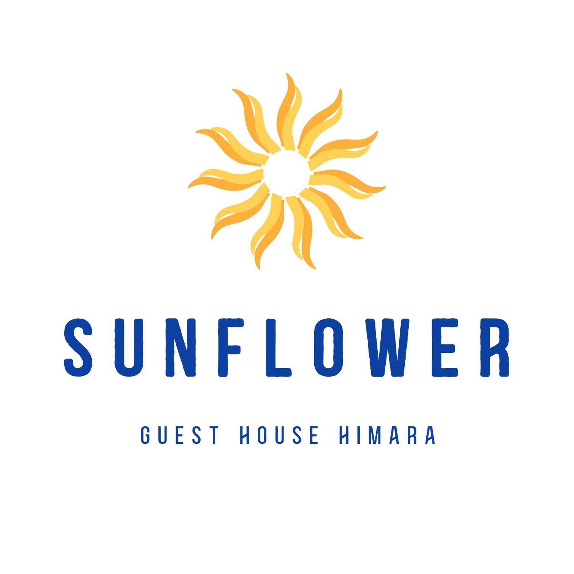 Sunflower Himara Exterior foto